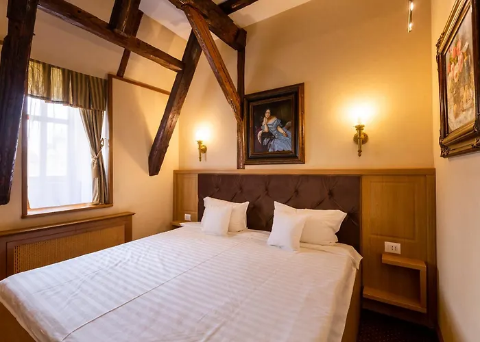 Hotel Am Ring