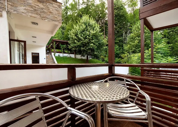 Hotel TISA